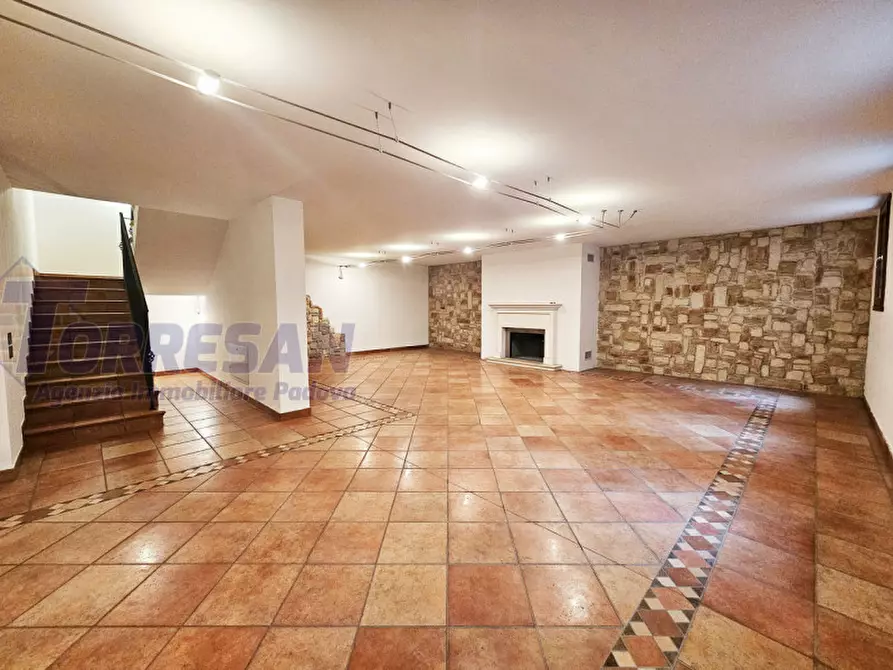 Immagine 25 di Villa in vendita  in Via Alcide de gasperi 11 b a Noventa Padovana
