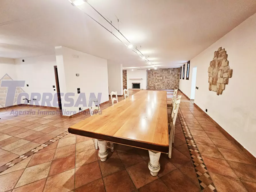Immagine 30 di Villa in vendita  in Via Alcide de gasperi 11 b a Noventa Padovana