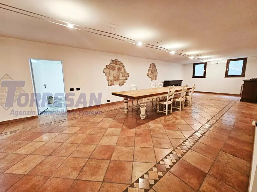 Immagine 31 di Villa in vendita  in Via Alcide de gasperi 11 b a Noventa Padovana