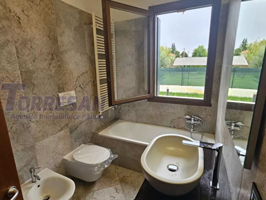 Immagine 41 di Villa in vendita  in Via Alcide de gasperi 11 b a Noventa Padovana