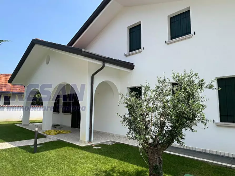 Immagine 46 di Villa in vendita  in Via Alcide de gasperi 11 b a Noventa Padovana