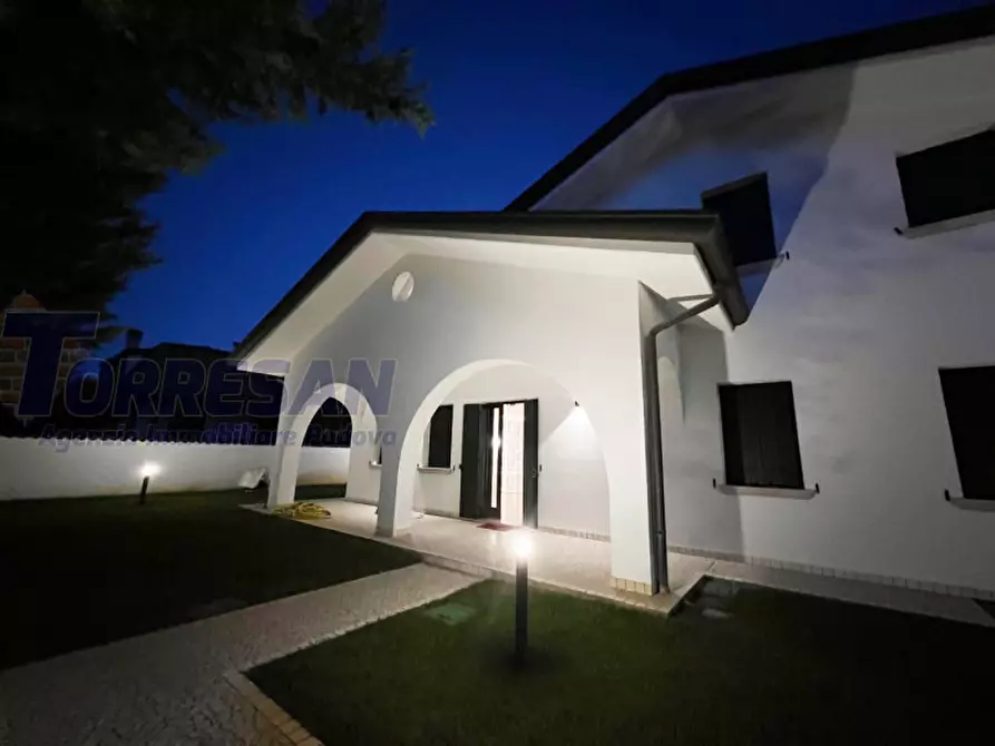 Immagine 48 di Villa in vendita  in Via Alcide de gasperi 11 b a Noventa Padovana