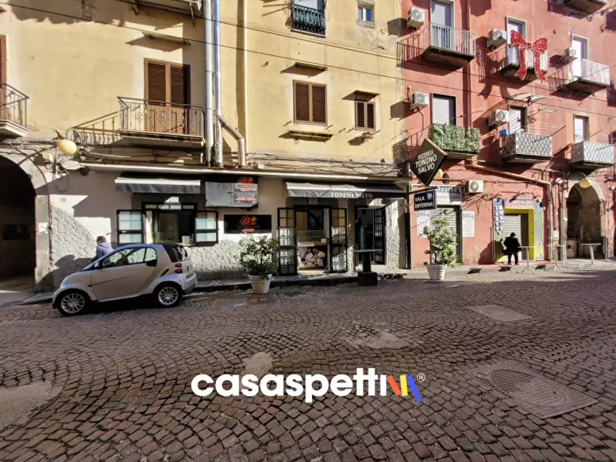 Immagine 1 di Attività commerciale in affitto  in Corso San Giovanni a Teduccio, 848 a Napoli