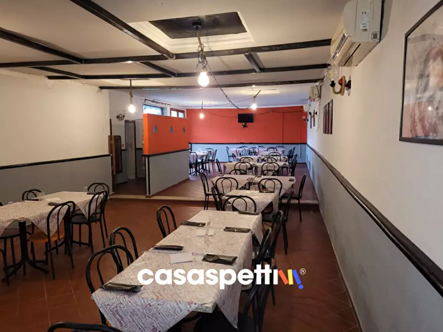 Immagine 8 di Attività commerciale in affitto  in Corso San Giovanni a Teduccio, 848 a Napoli