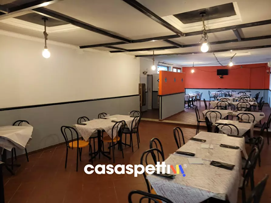 Immagine 10 di Attività commerciale in affitto  in Corso San Giovanni a Teduccio, 848 a Napoli