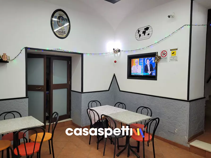 Immagine 13 di Attività commerciale in affitto  in Corso San Giovanni a Teduccio, 848 a Napoli