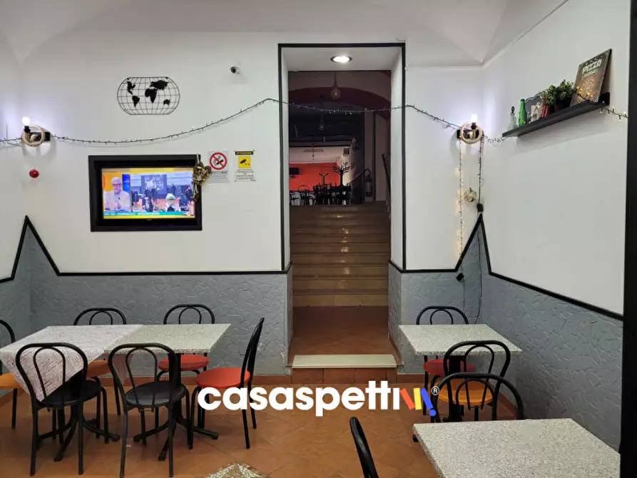 Immagine 14 di Attività commerciale in affitto  in Corso San Giovanni a Teduccio, 848 a Napoli