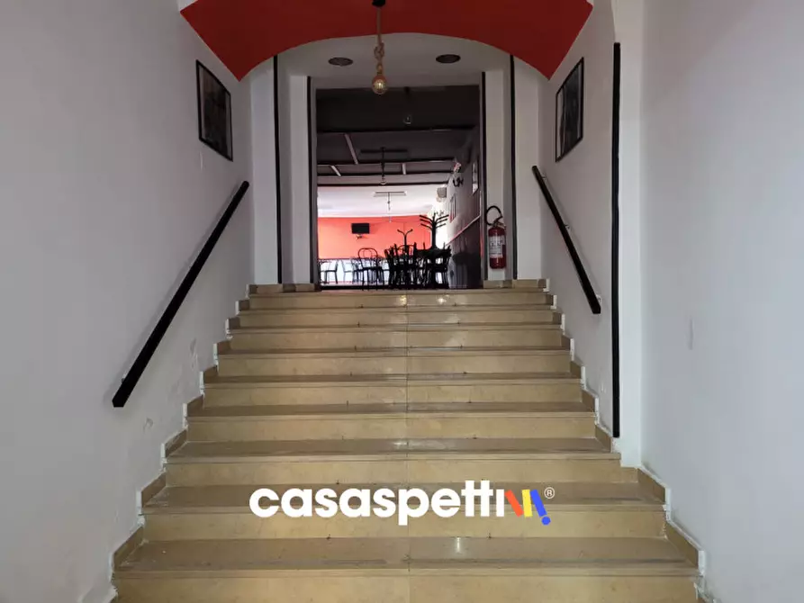 Immagine 16 di Attività commerciale in affitto  in Corso San Giovanni a Teduccio, 848 a Napoli