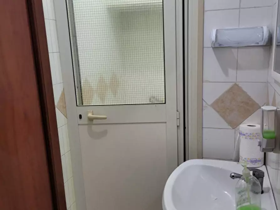 Immagine 19 di Attività commerciale in affitto  in Corso San Giovanni a Teduccio, 848 a Napoli