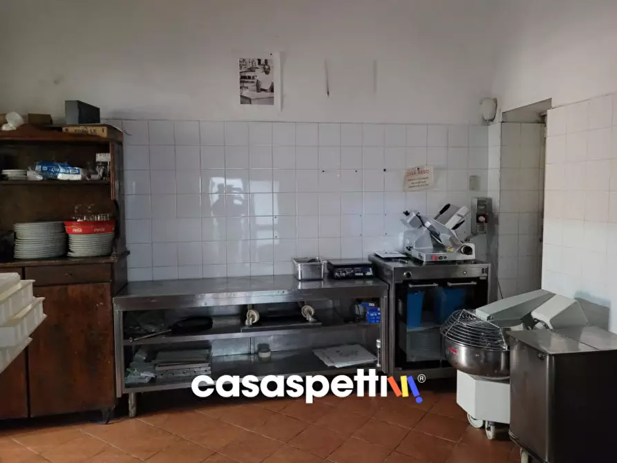 Immagine 21 di Attività commerciale in affitto  in Corso San Giovanni a Teduccio, 848 a Napoli