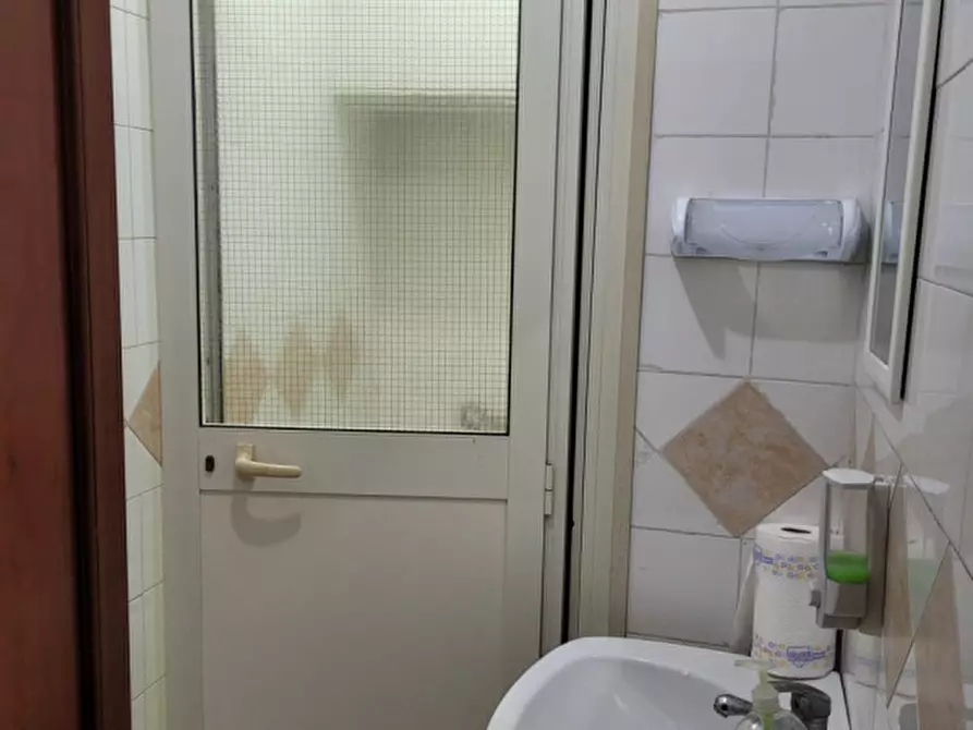 Immagine 22 di Attività commerciale in affitto  in Corso San Giovanni a Teduccio, 848 a Napoli