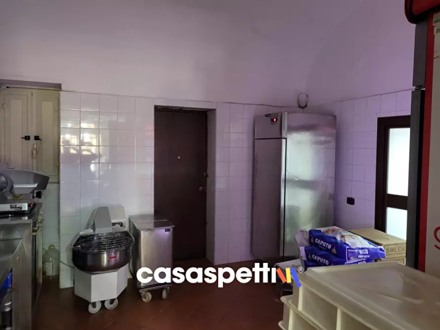 Immagine 23 di Attività commerciale in affitto  in Corso San Giovanni a Teduccio, 848 a Napoli