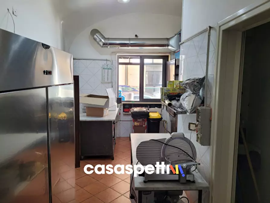 Immagine 24 di Attività commerciale in affitto  in Corso San Giovanni a Teduccio, 848 a Napoli