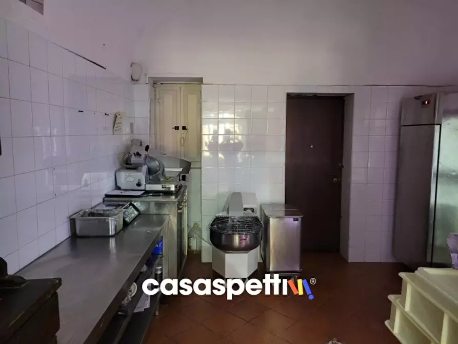 Immagine 25 di Attività commerciale in affitto  in Corso San Giovanni a Teduccio, 848 a Napoli