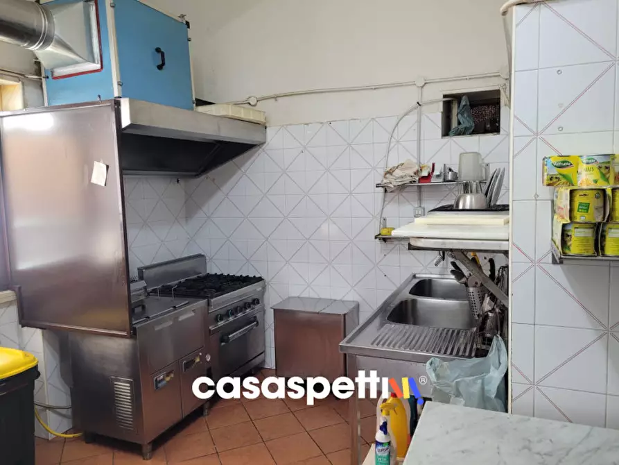 Immagine 26 di Attività commerciale in affitto  in Corso San Giovanni a Teduccio, 848 a Napoli