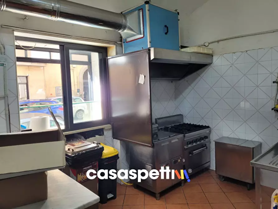 Immagine 29 di Attività commerciale in affitto  in Corso San Giovanni a Teduccio, 848 a Napoli