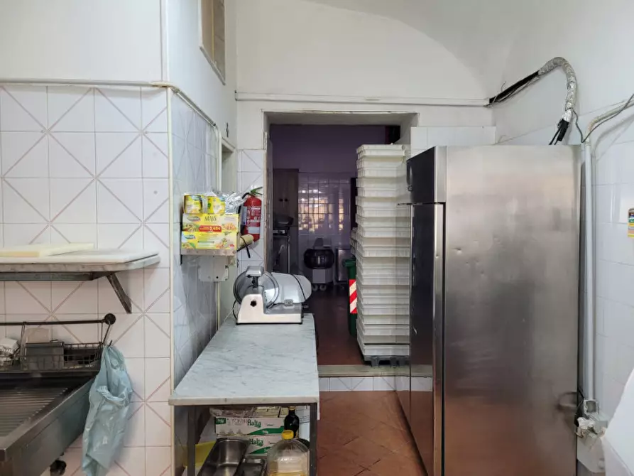 Immagine 31 di Attività commerciale in affitto  in Corso San Giovanni a Teduccio, 848 a Napoli