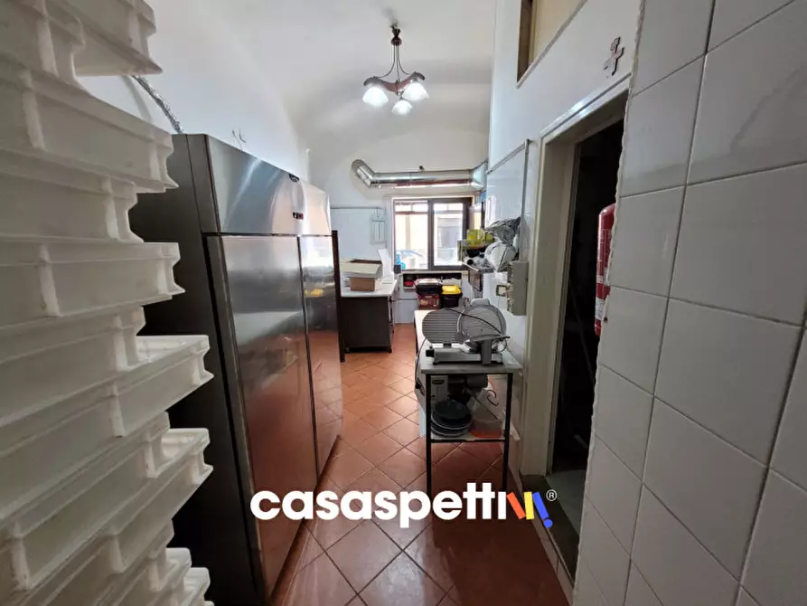 Immagine 32 di Attività commerciale in affitto  in Corso San Giovanni a Teduccio, 848 a Napoli
