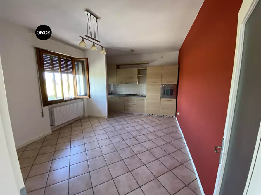 Immagine 2 di Appartamento in vendita  a Campagna Lupia