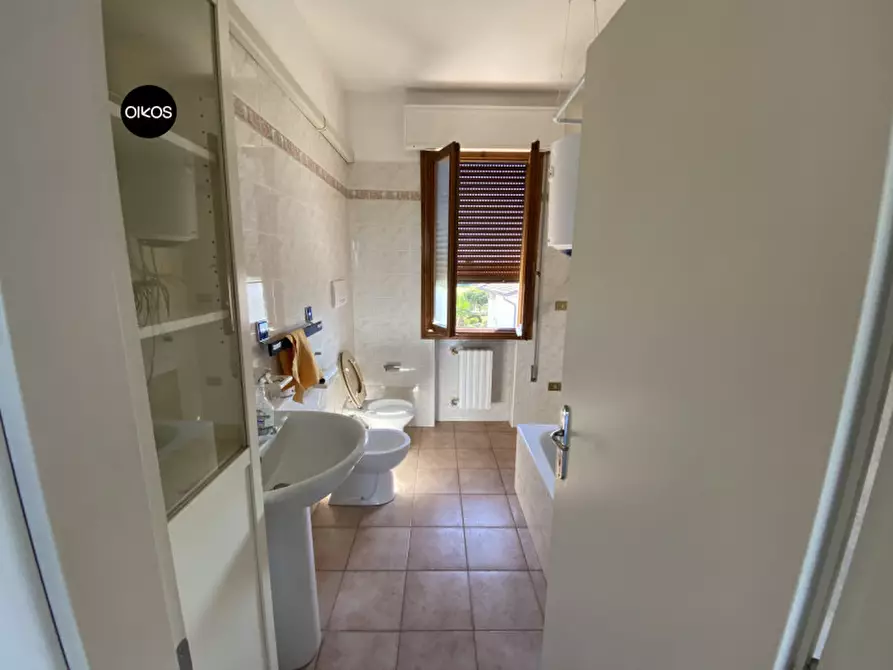 Immagine 6 di Appartamento in vendita  a Campagna Lupia