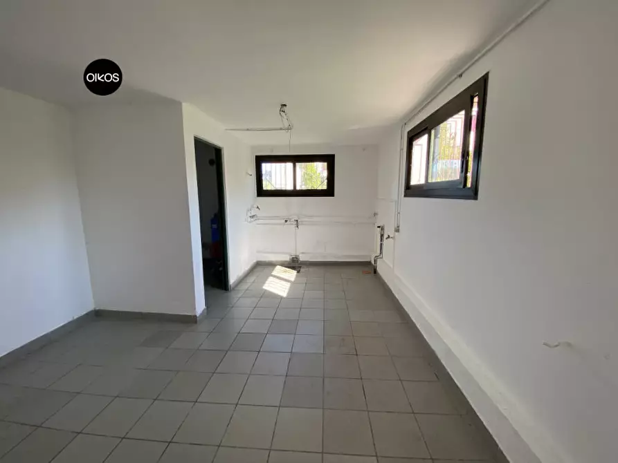 Immagine 8 di Appartamento in vendita  a Campagna Lupia