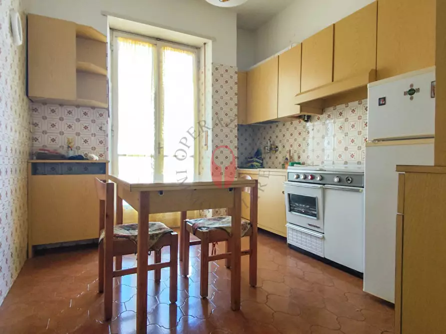 Immagine 3 di Appartamento in vendita  in Via Albisola 10 Torino a Torino