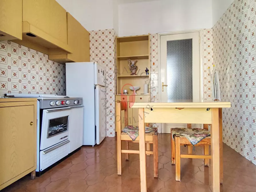 Immagine 4 di Appartamento in vendita  in Via Albisola 10 Torino a Torino