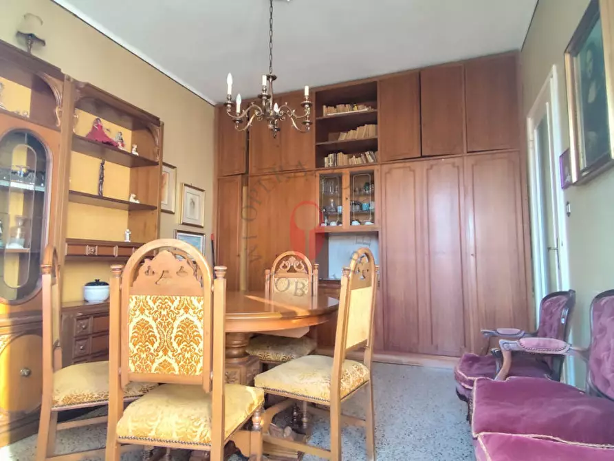 Immagine 6 di Appartamento in vendita  in Via Albisola 10 Torino a Torino