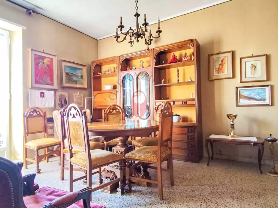 Immagine 7 di Appartamento in vendita  in Via Albisola 10 Torino a Torino