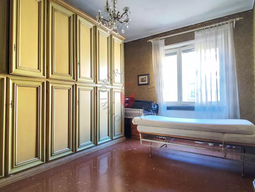 Immagine 8 di Appartamento in vendita  in Via Albisola 10 Torino a Torino