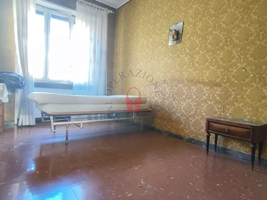 Immagine 9 di Appartamento in vendita  in Via Albisola 10 Torino a Torino