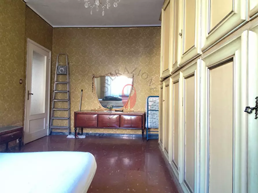 Immagine 10 di Appartamento in vendita  in Via Albisola 10 Torino a Torino