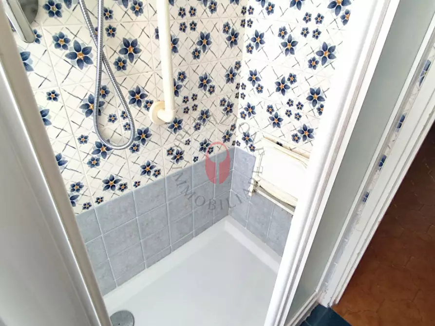 Immagine 12 di Appartamento in vendita  in Via Albisola 10 Torino a Torino