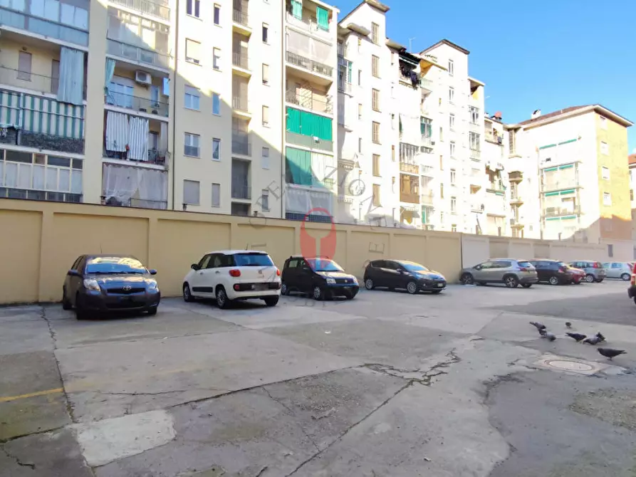 Immagine 15 di Appartamento in vendita  in Via Albisola 10 Torino a Torino