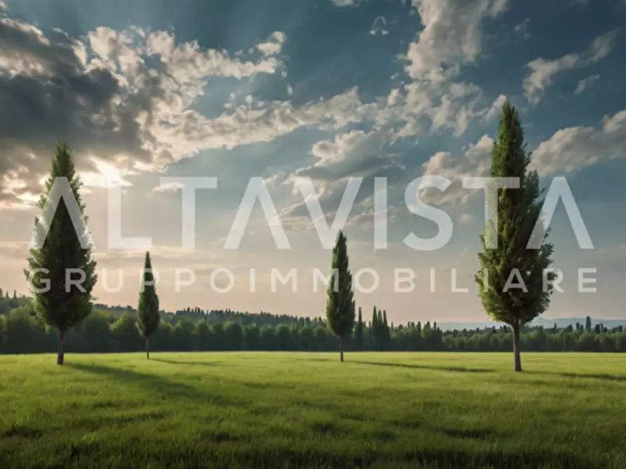 Immagine 9 di Terreno in vendita  in Via delle Brede a Calvagese Della Riviera