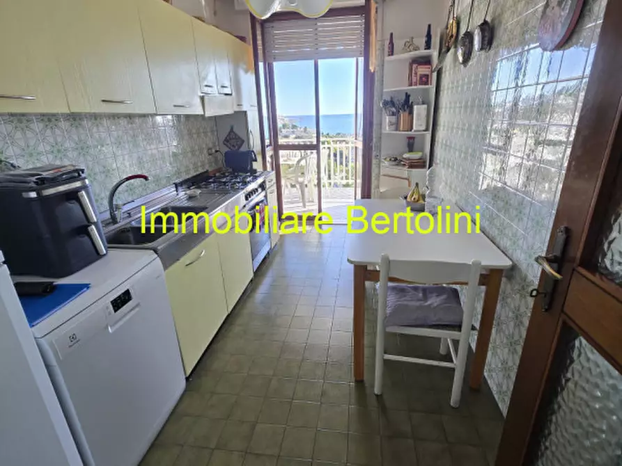 Immagine 8 di Appartamento in vendita  in VIA GOETHE a San Remo