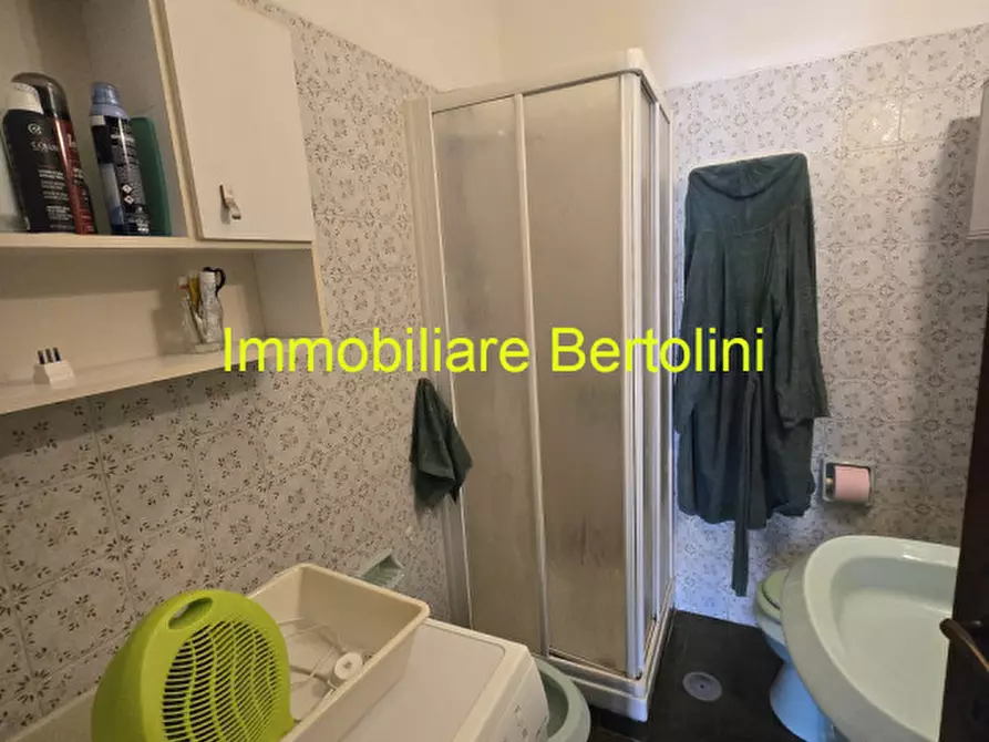 Immagine 21 di Appartamento in vendita  in VIA GOETHE a San Remo