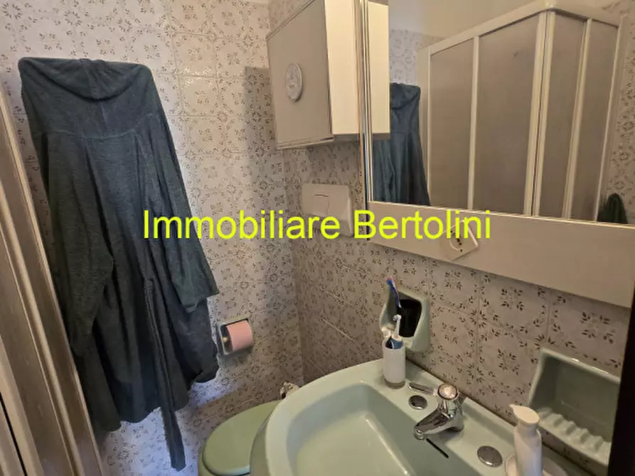 Immagine 22 di Appartamento in vendita  in VIA GOETHE a San Remo