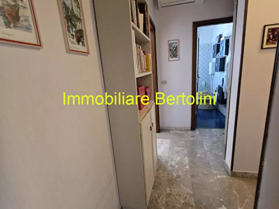 Immagine 23 di Appartamento in vendita  in VIA GOETHE a San Remo