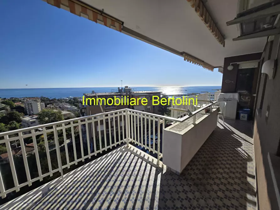 Immagine 25 di Appartamento in vendita  in VIA GOETHE a San Remo