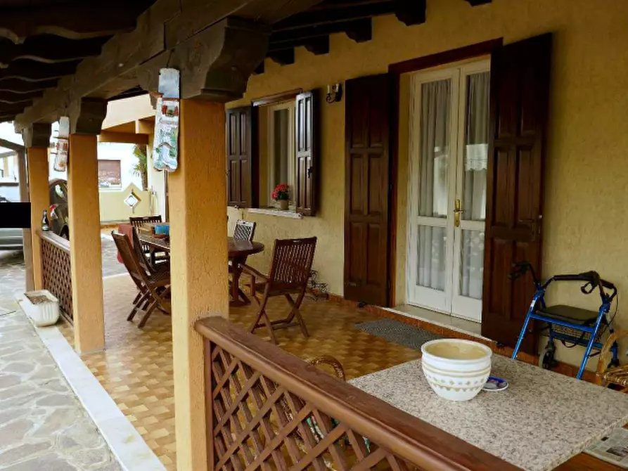 Immagine 4 di Casa indipendente in vendita  in Via della Chiesa, 35 a Prata Di Pordenone