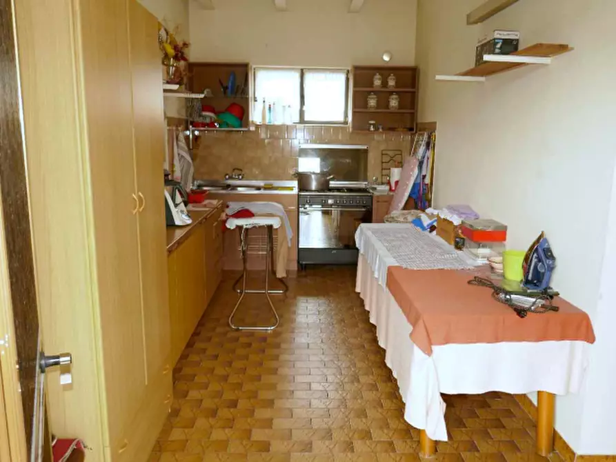 Immagine 10 di Casa indipendente in vendita  in Via della Chiesa, 35 a Prata Di Pordenone