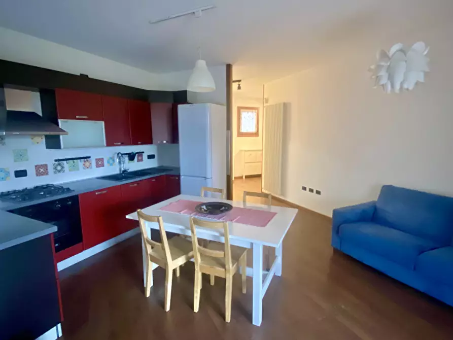 Immagine 1 di Appartamento in affitto  in Via San Pio X 34/a a Castelfranco Veneto