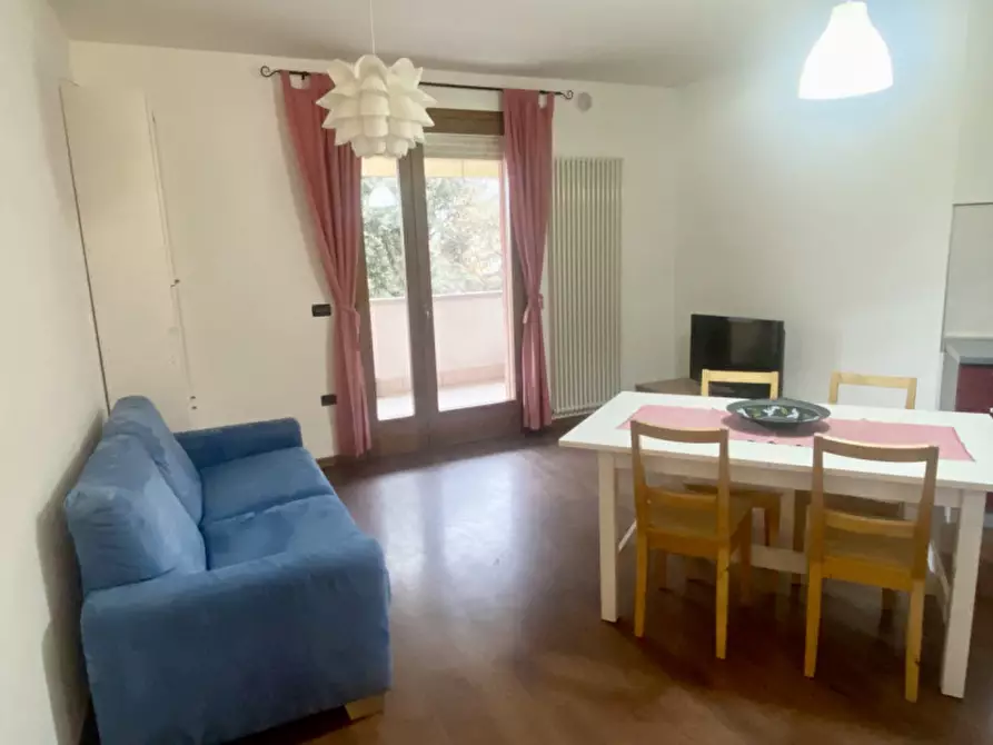 Immagine 2 di Appartamento in affitto  in Via San Pio X 34/a a Castelfranco Veneto