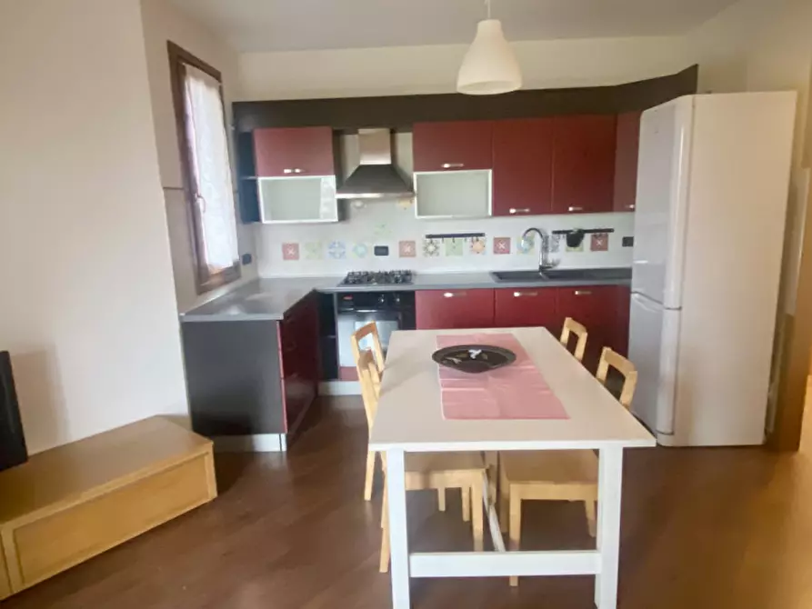 Immagine 3 di Appartamento in affitto  in Via San Pio X 34/a a Castelfranco Veneto