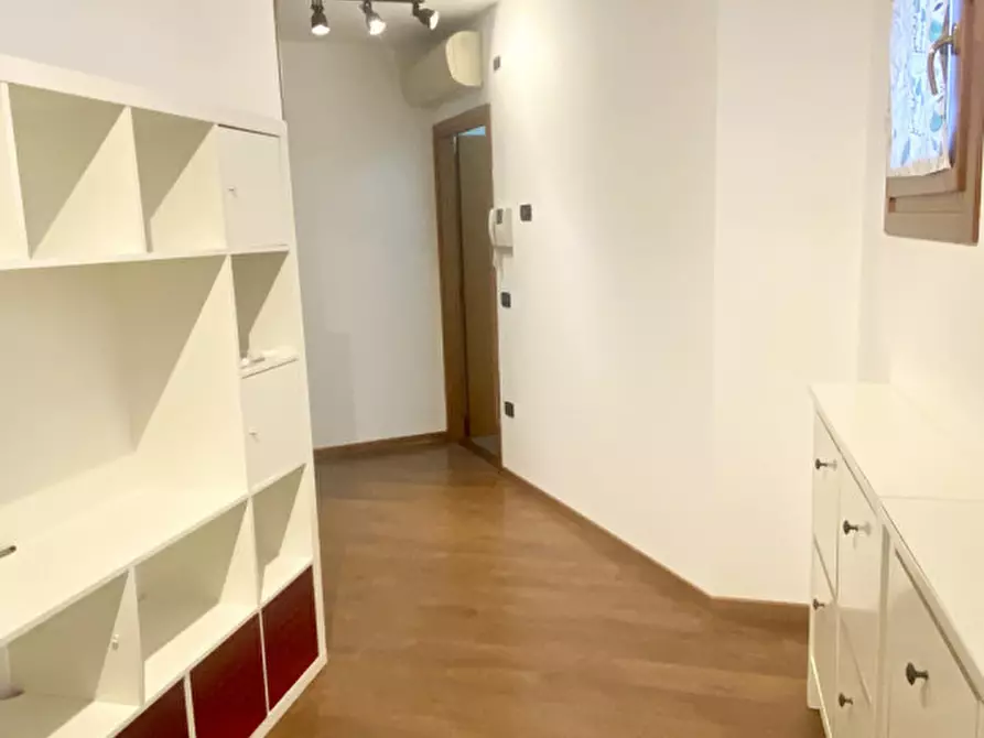 Immagine 4 di Appartamento in affitto  in Via San Pio X 34/a a Castelfranco Veneto