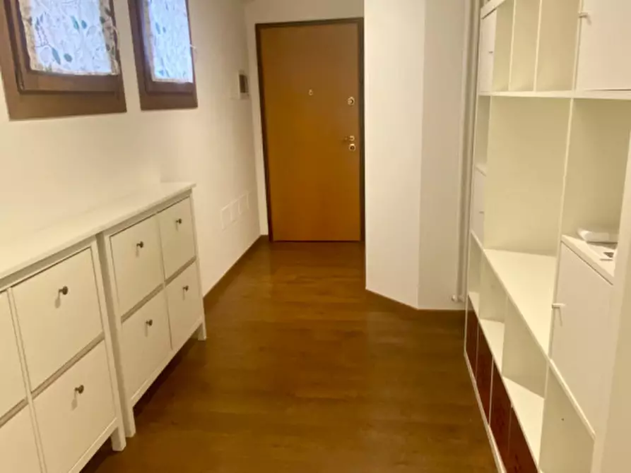 Immagine 5 di Appartamento in affitto  in Via San Pio X 34/a a Castelfranco Veneto