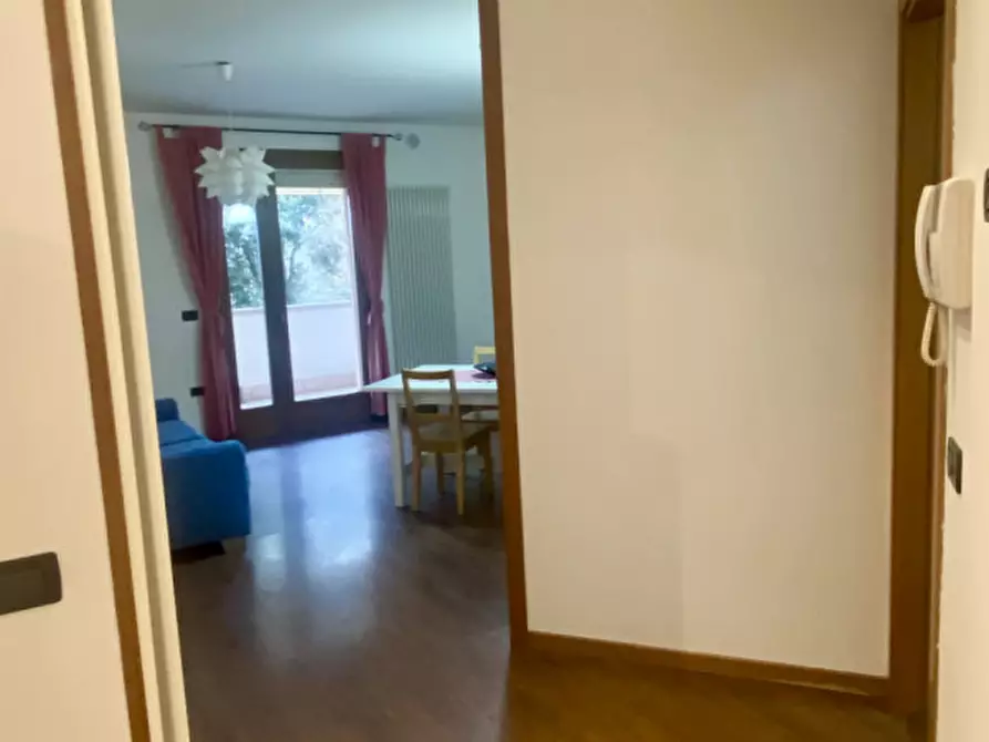 Immagine 6 di Appartamento in affitto  in Via San Pio X 34/a a Castelfranco Veneto
