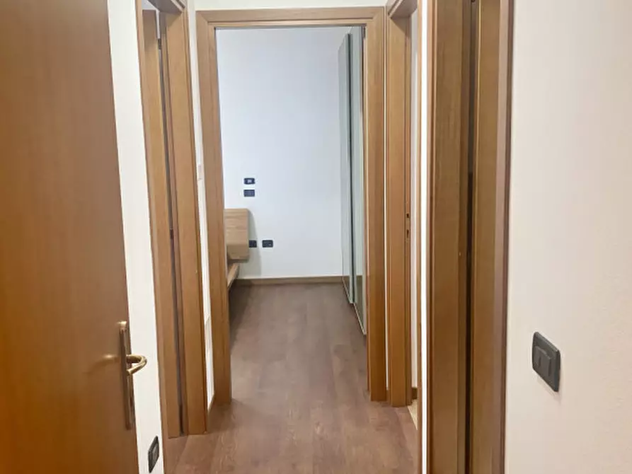 Immagine 7 di Appartamento in affitto  in Via San Pio X 34/a a Castelfranco Veneto