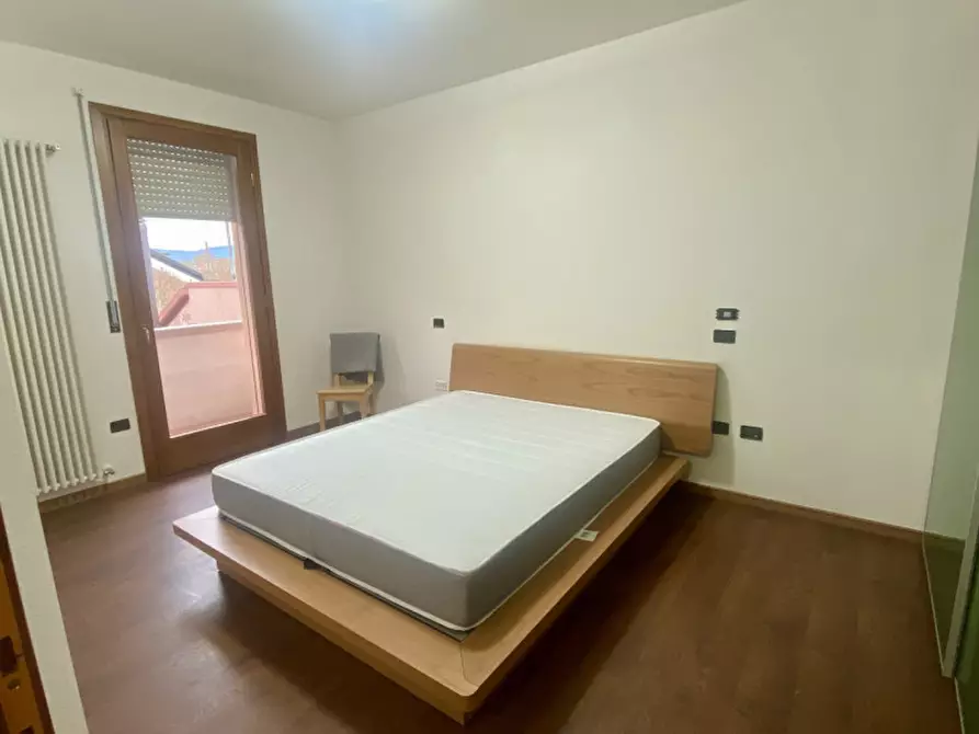 Immagine 8 di Appartamento in affitto  in Via San Pio X 34/a a Castelfranco Veneto